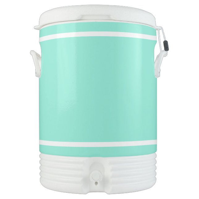 Igloo Cooler (Front)