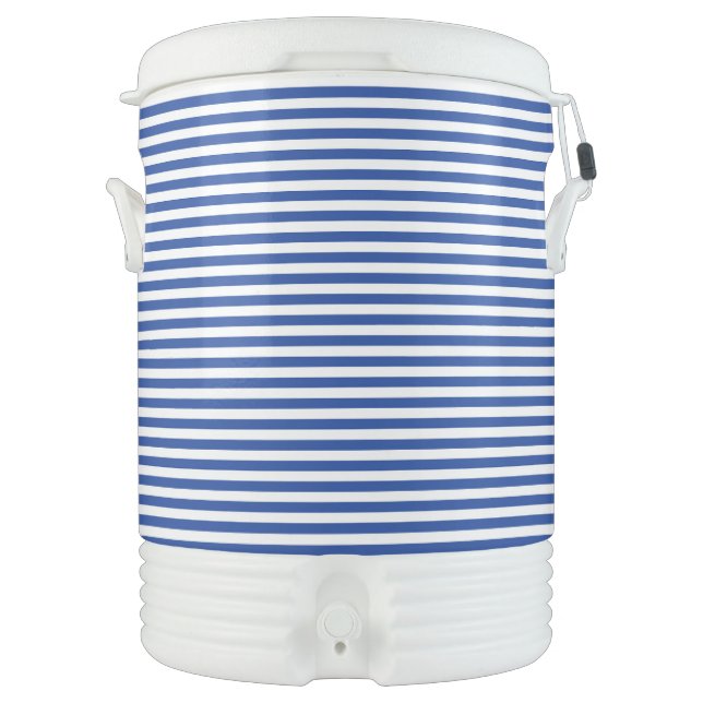 Igloo Cooler (Front)
