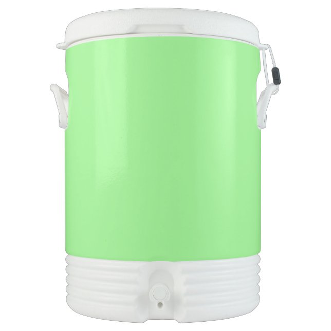 Igloo Cooler (Front)