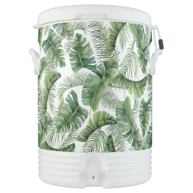 Igloo Cooler (Front)