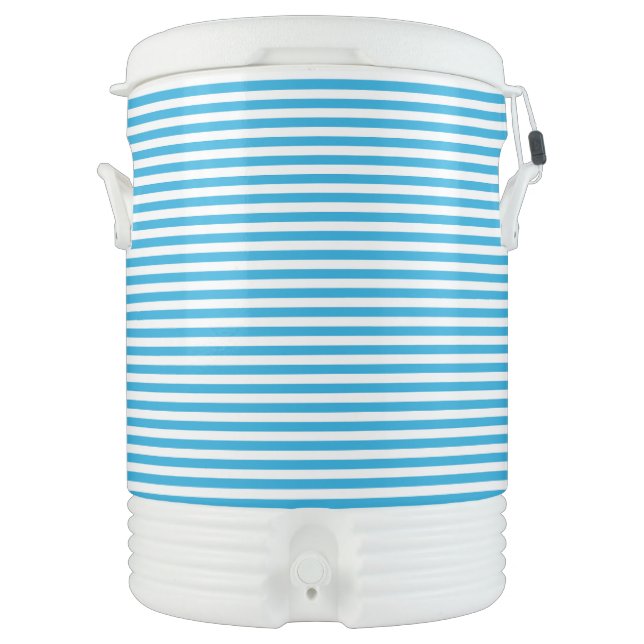 Igloo Cooler (Front)