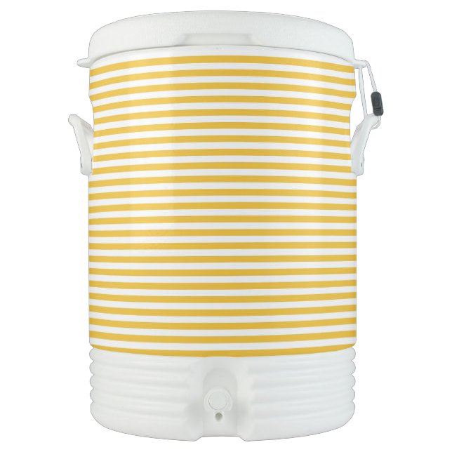 Igloo Cooler (Front)