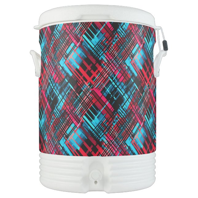 Igloo Cooler (Front)