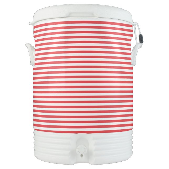 Igloo Cooler (Front)