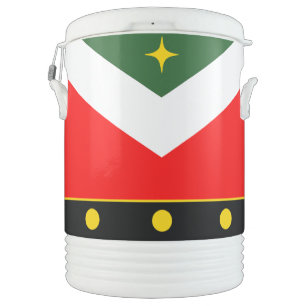 Igloo Cooler - Claus Ambassador