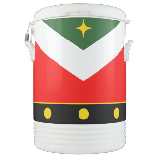 Igloo Cooler - Claus Ambassador