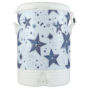 Igloo Cooler Ten Gallon