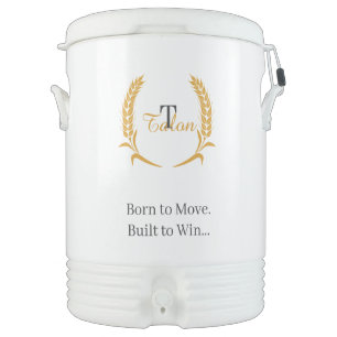 Igloo Half Gallon Beverage Cooler