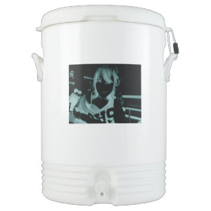 Igloo Half Gallon Beverage Cooler