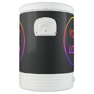 Igloo Half Gallon Beverage Cooler