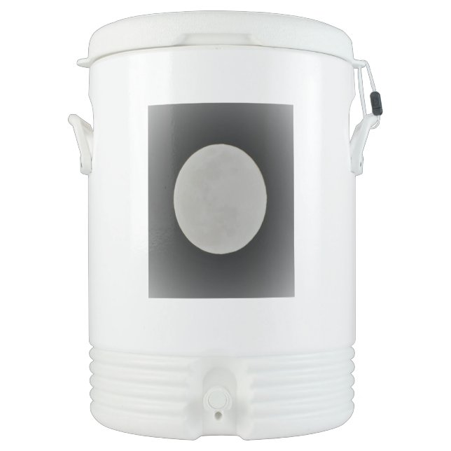 Igloo Half Gallon Beverage Cooler (Front)