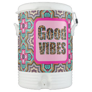 Igloo Half Gallon Beverage Cooler 