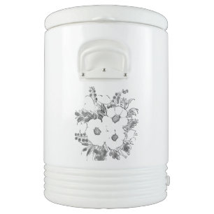 Igloo Half Gallon Beverage Cooler
