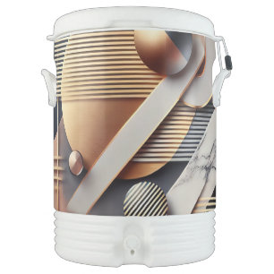 Igloo Half Gallon Beverage Cooler
