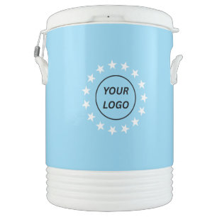 Igloo Half Gallon Beverage Cooler