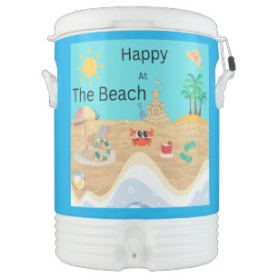 Igloo Half Gallon Beverage Cooler