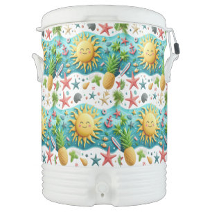 Igloo Half Gallon Beverage Cooler