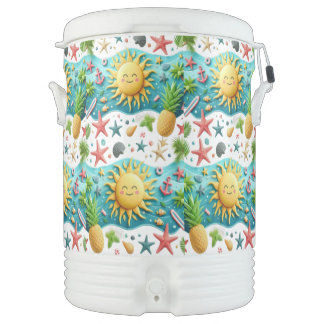 Igloo Half Gallon Beverage Cooler