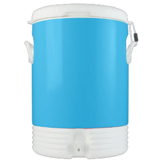 Igloo Half Gallon Beverage Cooler