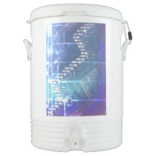 Igloo Half Gallon Beverage Cooler