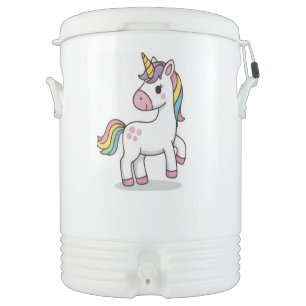 Igloo Half Gallon Beverage Cooler