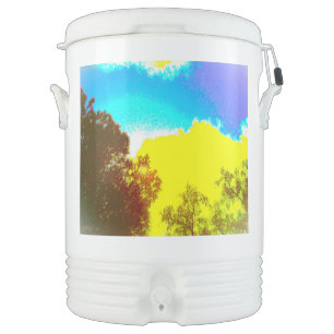 Igloo Half Gallon Beverage Cooler