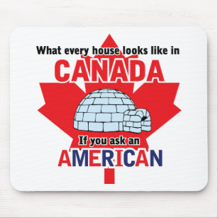 Personalized Funny Canadian Jokes Gifts On Zazzle