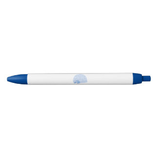 Igloo pencil pen