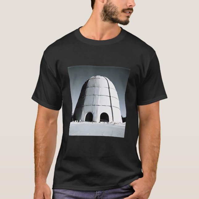 Igloo T-Shirt (Front)