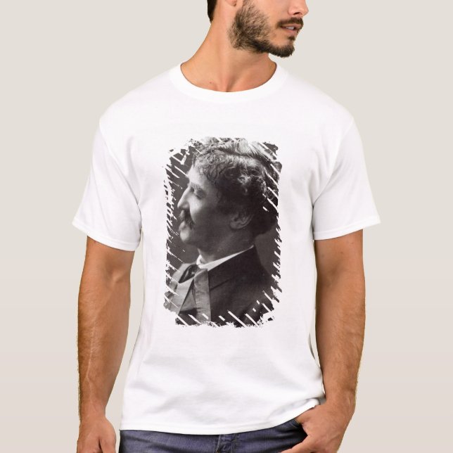 Ignacy Jan Paderewski, c.1919 T-Shirt (Front)
