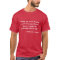 Ignatius J. Reilly Quote T-shirt