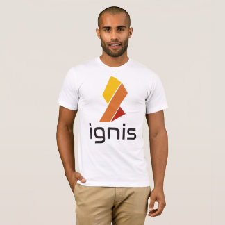 Ignis Cryptocurrency Shirt