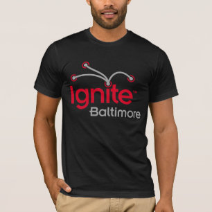 Ignite Baltimore T-Shirt