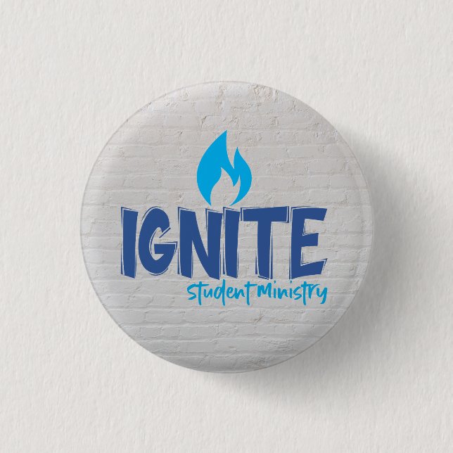 Ignite Button (Front)