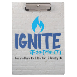 Ignite Clipboard