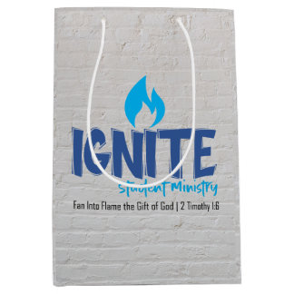 Ignite Gift Bag
