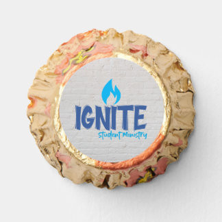 Ignite Hershey's Candy Favors