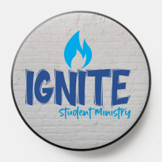 Ignite PopSocket