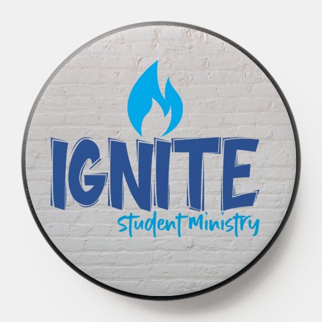 Ignite PopSocket (Popsocket)