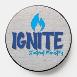 Ignite PopSocket