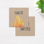 Ignite: The Invite (Desk)