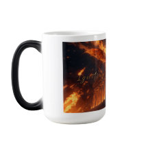 Ignite the Resistance Mug
