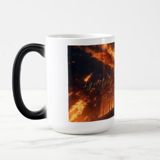 Ignite the Resistance Mug