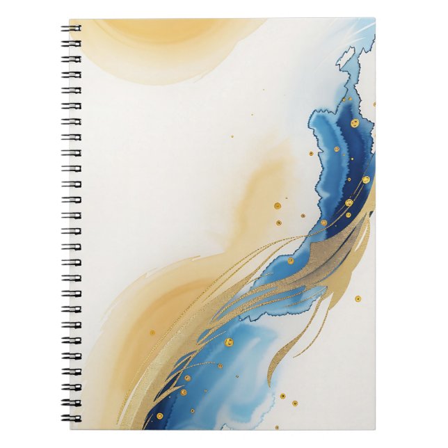 Ignite Your Creativity with the Best Notebook (Front)