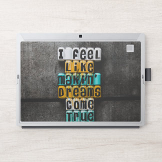  Ignite Your Imagination to Laptop Skin design