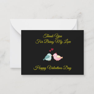 Ignite Your Love Note Card