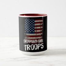 Ignite Your Patriotism Support Our Troops- July 4