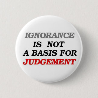Ignorance Button