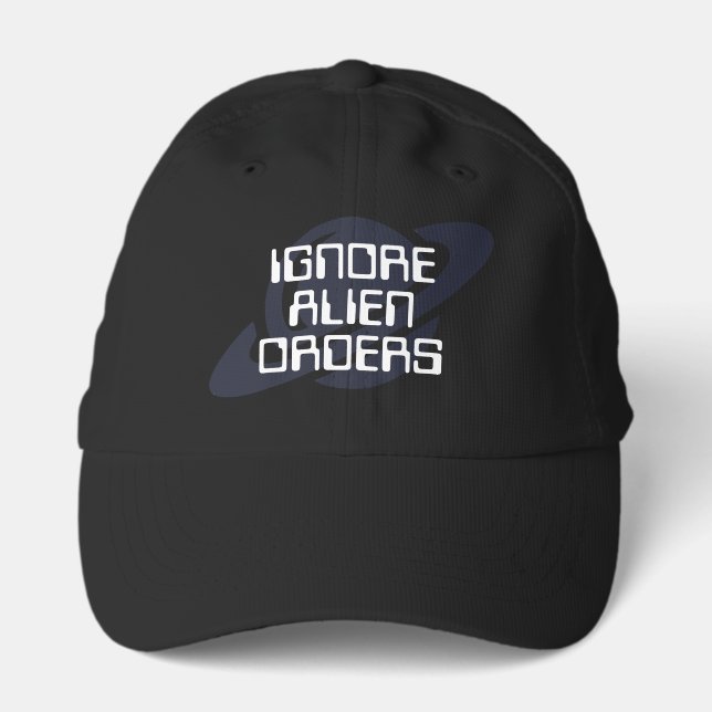 Ignore alien orders performance cap (Front)