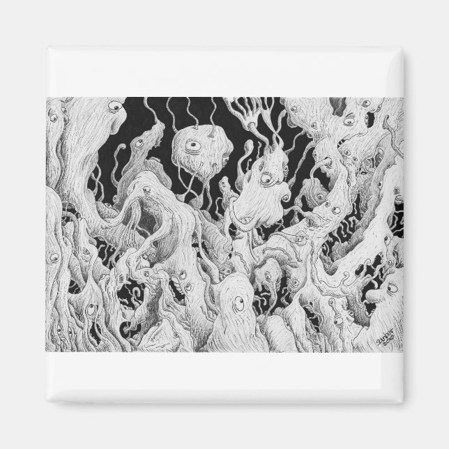 Ignore Magnet (Front)